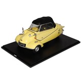 Messerschmitt Messerschmitt KR200 Bubble Cabrio - 1:18 - Oxford Messerschmitt Messerschmitt KR200 Bubble Cabrio - 1:18 - Oxford