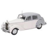 Rolls-Royce Rolls-Royce Silver Dawn - 1:43 - Oxford Rolls-Royce Rolls-Royce Silver Dawn - 1:43 - Oxford