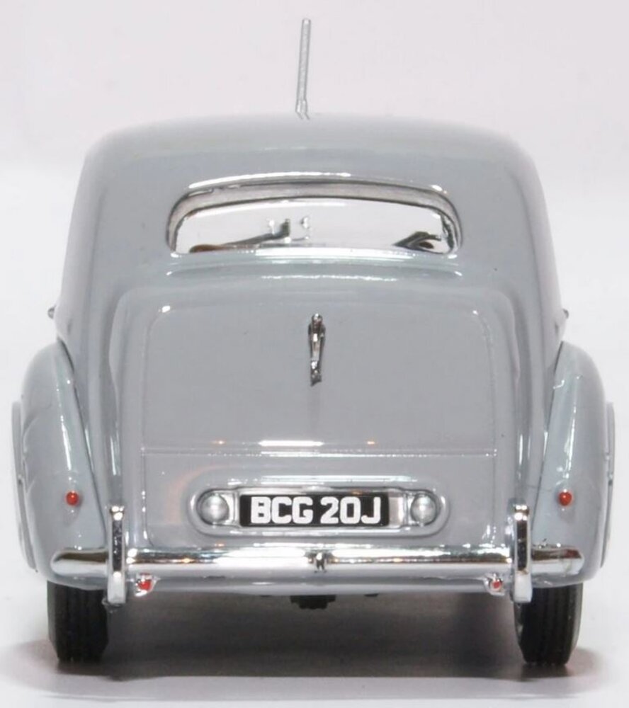Rolls-Royce Rolls-Royce Silver Dawn - 1:43 - Oxford Rolls-Royce Rolls-Royce Silver Dawn - 1:43 - Oxford