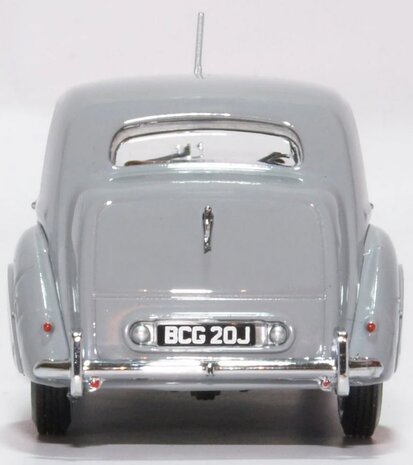 Rolls-Royce Rolls-Royce Silver Dawn - 1:43 - Oxford Rolls-Royce Rolls-Royce Silver Dawn - 1:43 - Oxford