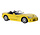 Dodge Viper SRT-10 2003 - 1:18 - Motor Max