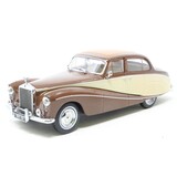 Rolls-Royce Rolls-Royce Silver Cloud Hooper Empress - 1:43 - Oxford Rolls-Royce Rolls-Royce Silver Cloud Hooper Empress - 1:43 - Oxford