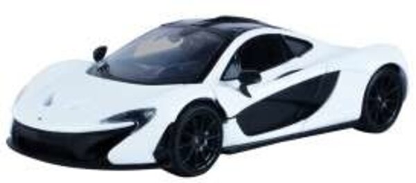 McLaren McLaren P1 2014 - 1:24 - Motor Max