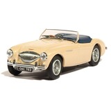 Austin Austin Healey 100 BN1 - 1:43 - Oxford Austin Austin Healey 100 BN1 - 1:43 - Oxford