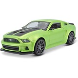Ford Ford Mustang GT 2014 'Streetracer' - 1:24 - Maisto Ford Ford Mustang GT 2014 'Streetracer' - 1:24 - Maisto