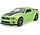Ford Mustang GT 2014 'Streetracer' - 1:24 - Maisto