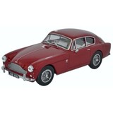Aston Martin Aston Martin DB2 MkIII - 1:43 - Oxford Aston Martin Aston Martin DB2 MkIII - 1:43 - Oxford