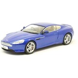 Aston Martin Aston Martin DB9 Coupe - 1:43 - Oxford Aston Martin Aston Martin DB9 Coupe - 1:43 - Oxford
