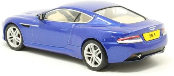 Aston Martin Aston Martin DB9 Coupe - 1:43 - Oxford