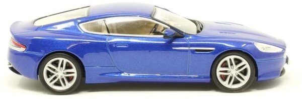 Aston Martin Aston Martin DB9 Coupe - 1:43 - Oxford