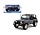 Jeep Wrangler Rubicon Open - 1:18 - Maisto