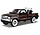 Ford F-350 Super Duty Harley Davidson + FXSTB Night Train - 1:27 - Maisto
