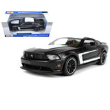 Ford Ford Mustang Boss 302 - 1:24 - Maisto Ford Ford Mustang Boss 302 - 1:24 - Maisto