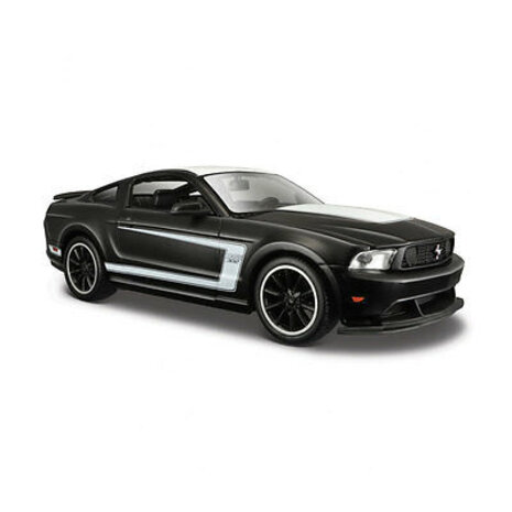 Ford Ford Mustang Boss 302 - 1:24 - Maisto