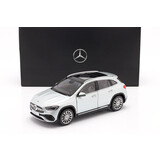 Mercedes-Benz Mercedes-Benz GLA - 1:18 - Z Models Mercedes-Benz Mercedes-Benz GLA - 1:18 - Z Models