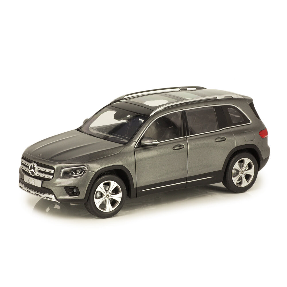 Mercedes-Benz GLB - 1:18 - Z Models - HMKT