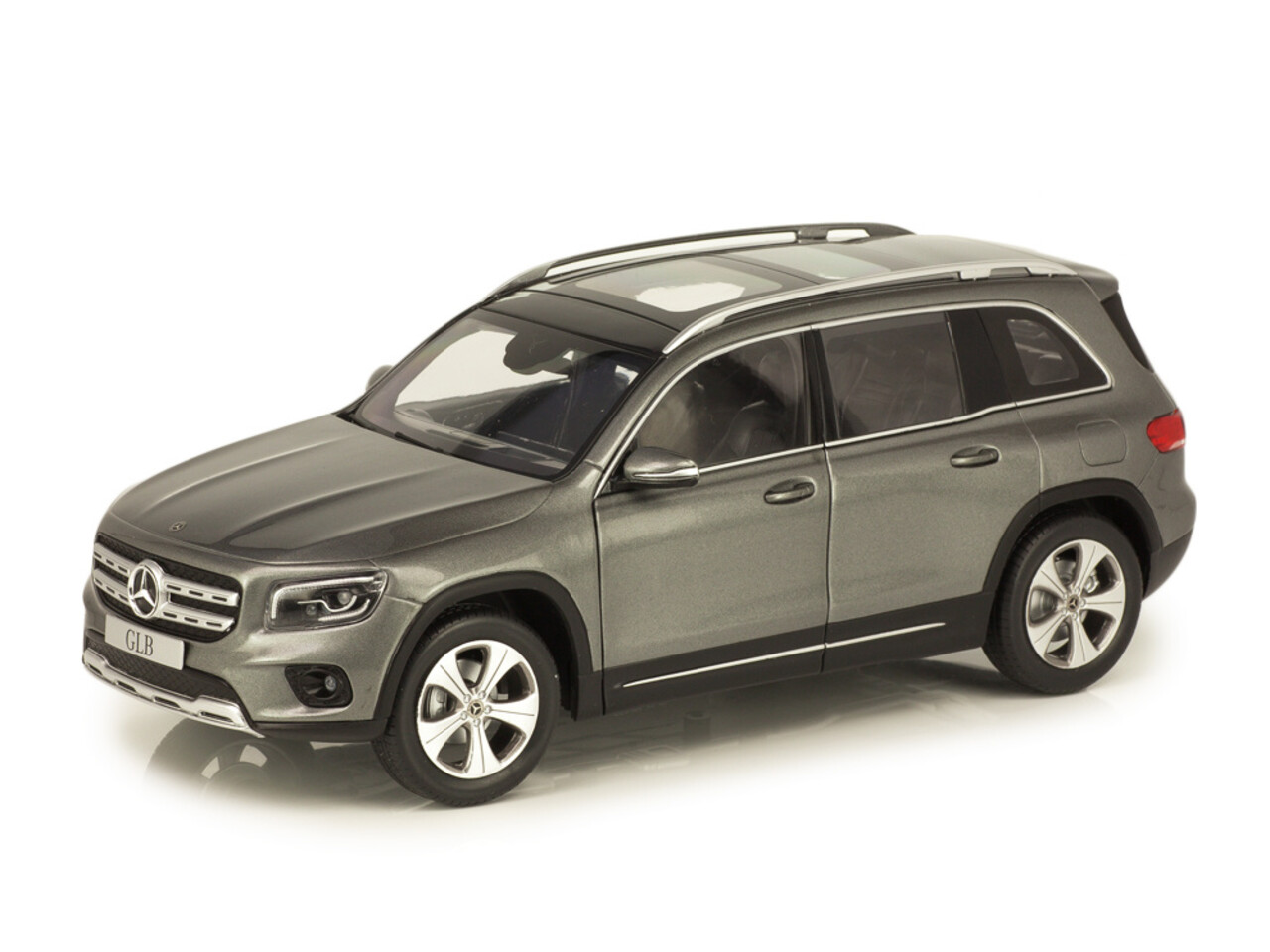 Mercedes-Benz Mercedes-Benz GLB - 1:18 - Z Models