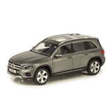 Mercedes-Benz Mercedes-Benz GLB - 1:18 - Z Models Mercedes-Benz Mercedes-Benz GLB - 1:18 - Z Models