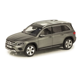 Mercedes-Benz Mercedes-Benz GLB - 1:18 - Z Models Mercedes-Benz Mercedes-Benz GLB - 1:18 - Z Models
