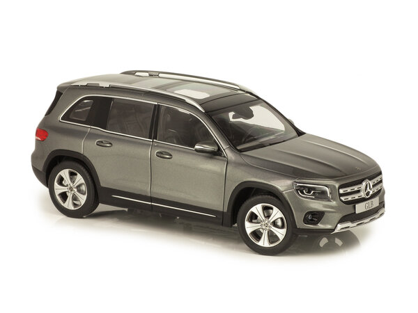 Mercedes-Benz Mercedes-Benz GLB - 1:18 - Z Models
