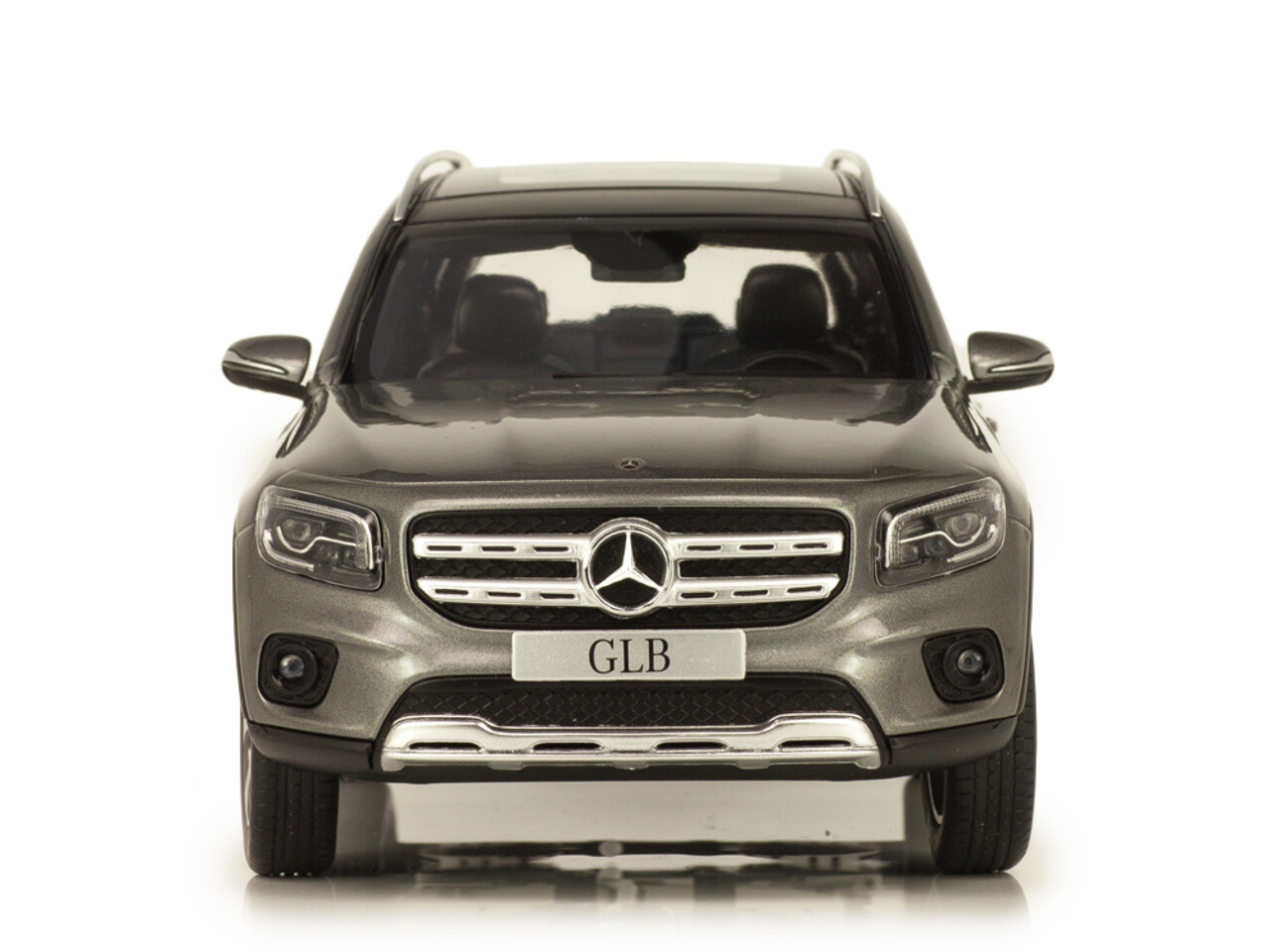 Mercedes-Benz Mercedes-Benz GLB - 1:18 - Z Models