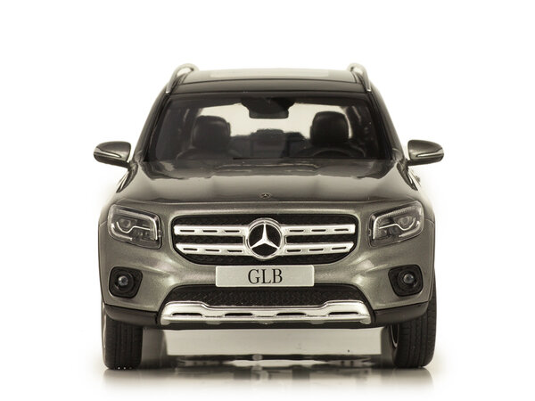 Mercedes-Benz Mercedes-Benz GLB - 1:18 - Z Models