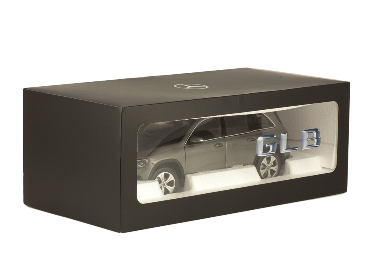 Mercedes-Benz Mercedes-Benz GLB - 1:18 - Z Models