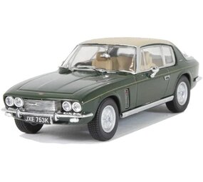 Jensen Jensen Interceptor MkIII - 1:43 - Oxford Jensen Jensen Interceptor MkIII - 1:43 - Oxford