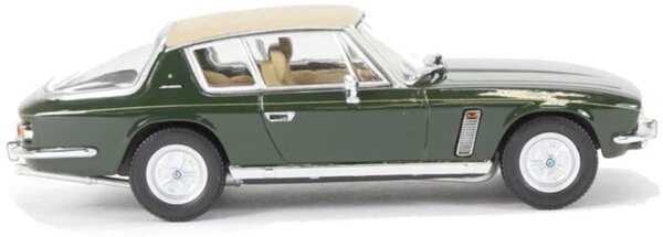 Jensen Jensen Interceptor MkIII - 1:43 - Oxford Jensen Jensen Interceptor MkIII - 1:43 - Oxford