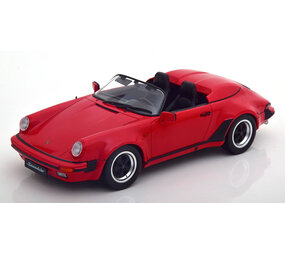 Porsche Porsche 911 Speedster - 1:18 - KK Scale Porsche Porsche 911 Speedster - 1:18 - KK Scale