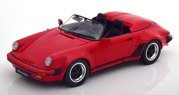 Porsche Porsche 911 Speedster - 1:18 - KK Scale