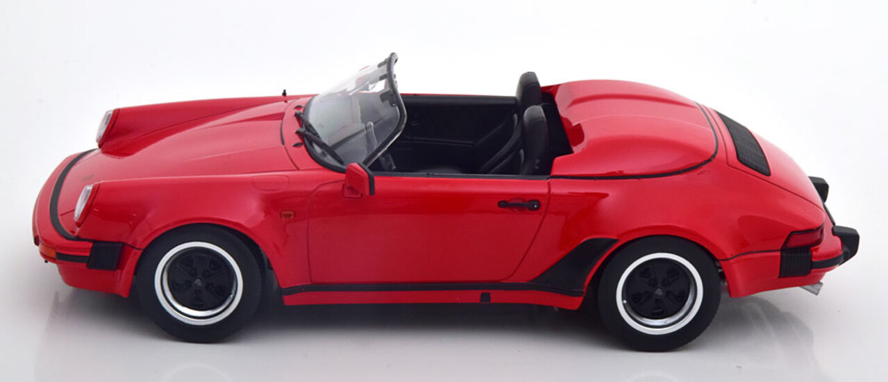 Porsche Porsche 911 Speedster - 1:18 - KK Scale