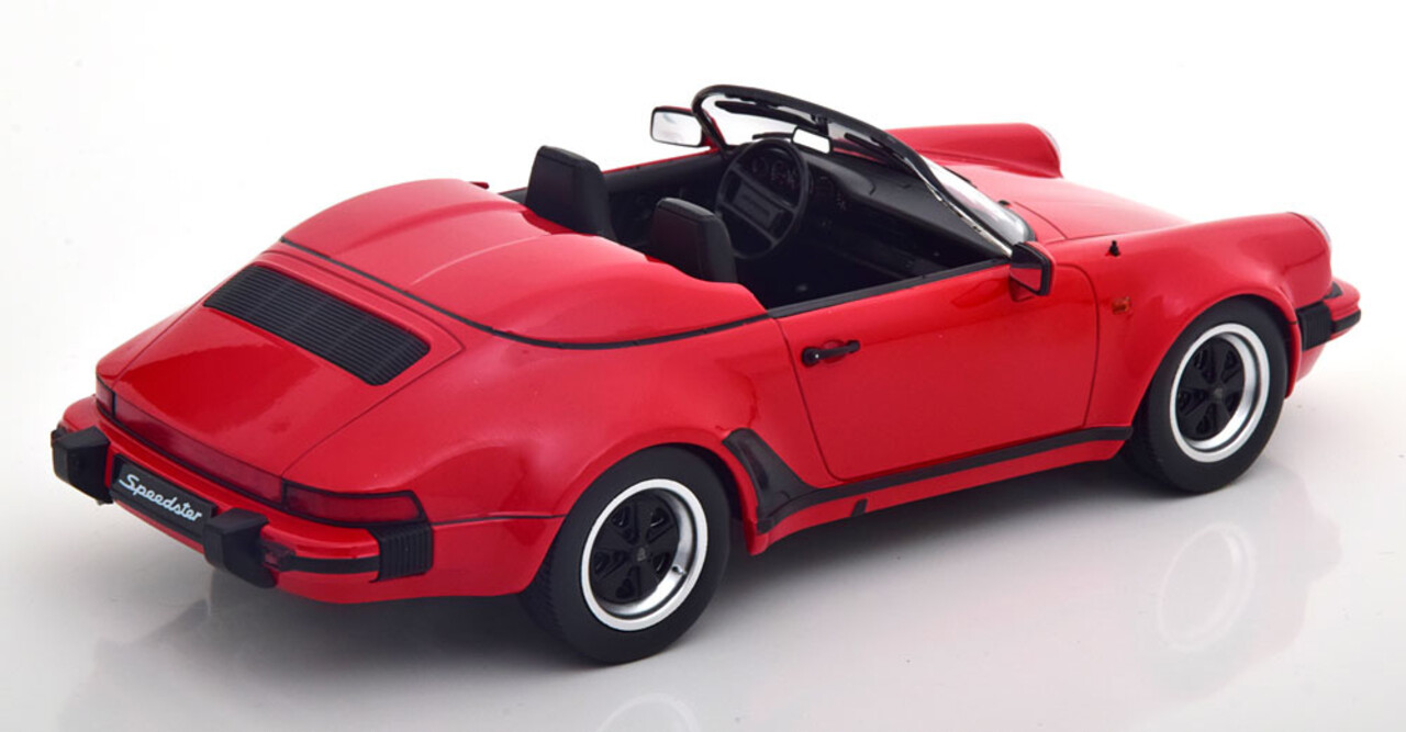 Porsche Porsche 911 Speedster - 1:18 - KK Scale