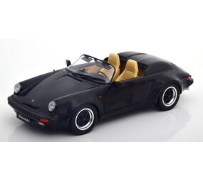 Porsche Porsche 911 Speedster - 1:18 - KK Scale Porsche Porsche 911 Speedster - 1:18 - KK Scale