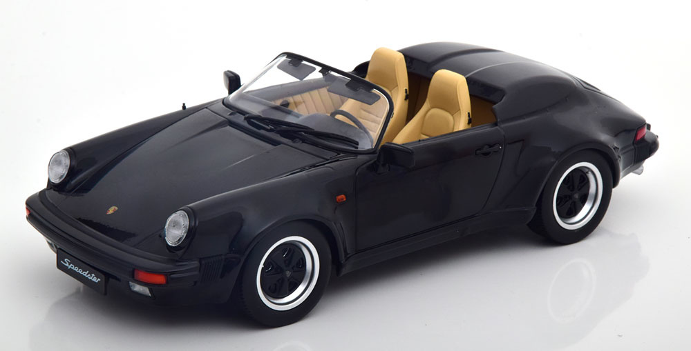 Porsche 911 Speedster - 1:18 - KK Scale - HMKT