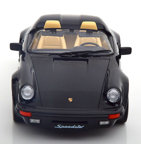 Porsche Porsche 911 Speedster - 1:18 - KK Scale