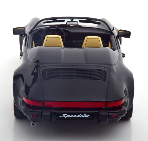 Porsche Porsche 911 Speedster - 1:18 - KK Scale