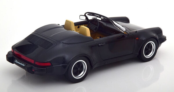 Porsche Porsche 911 Speedster - 1:18 - KK Scale