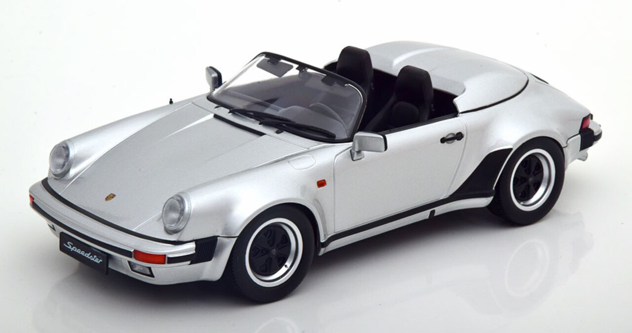 Porsche Porsche 911 Speedster - 1:18 - KK Scale Porsche Porsche 911 Speedster - 1:18 - KK Scale