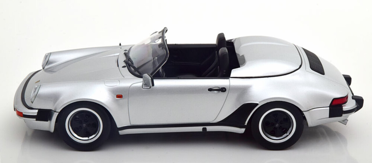 Porsche Porsche 911 Speedster - 1:18 - KK Scale Porsche Porsche 911 Speedster - 1:18 - KK Scale