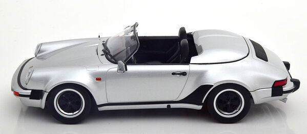 Porsche Porsche 911 Speedster - 1:18 - KK Scale Porsche Porsche 911 Speedster - 1:18 - KK Scale