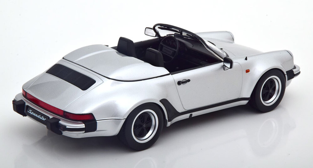 Porsche Porsche 911 Speedster - 1:18 - KK Scale Porsche Porsche 911 Speedster - 1:18 - KK Scale
