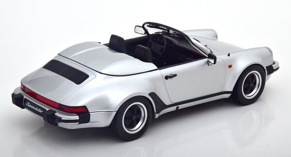 Porsche Porsche 911 Speedster - 1:18 - KK Scale Porsche Porsche 911 Speedster - 1:18 - KK Scale