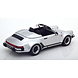 Porsche Porsche 911 Speedster - 1:18 - KK Scale Porsche Porsche 911 Speedster - 1:18 - KK Scale