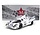 Porsche 917K #22 Winner 24h Le Mans 1971 - 1:18 - CMR Classic Model Replicars