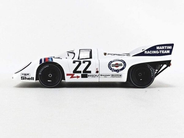 Porsche Porsche 917K #22 Winner 24h Le Mans 1971 - 1:18 - CMR Classic Model Replicars Porsche Porsche 917K #22 Winner 24h Le Mans 1971 - 1:18 - CMR Classic Model Replicars
