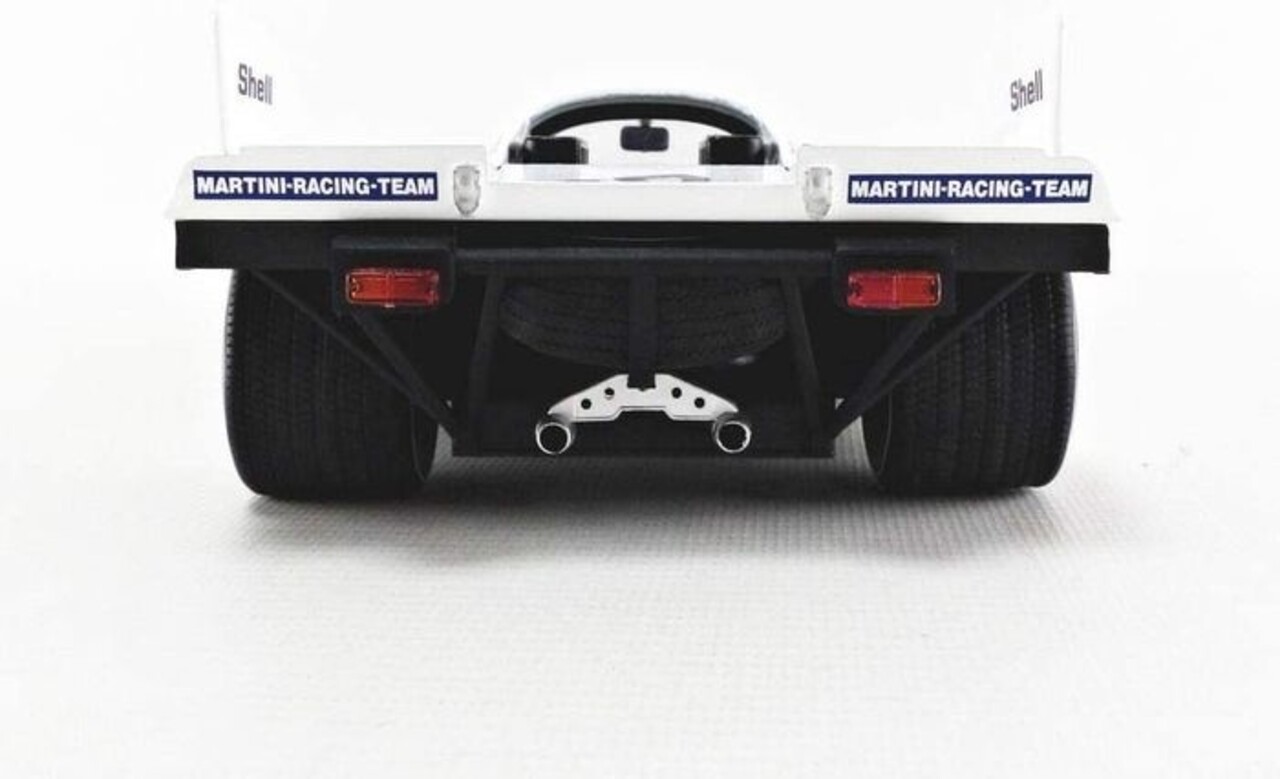 Porsche Porsche 917K #22 Winner 24h Le Mans 1971 - 1:18 - CMR Classic Model Replicars Porsche Porsche 917K #22 Winner 24h Le Mans 1971 - 1:18 - CMR Classic Model Replicars