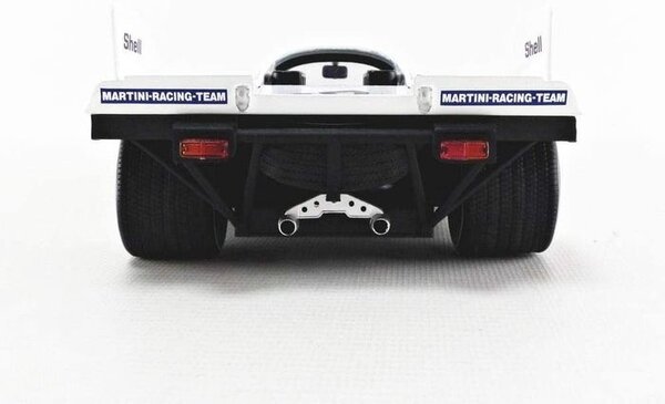 Porsche Porsche 917K #22 Winner 24h Le Mans 1971 - 1:18 - CMR Classic Model Replicars Porsche Porsche 917K #22 Winner 24h Le Mans 1971 - 1:18 - CMR Classic Model Replicars