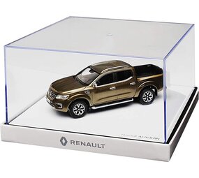 Renault Renault Alaskan - 1:43 - Norev Renault Renault Alaskan - 1:43 - Norev