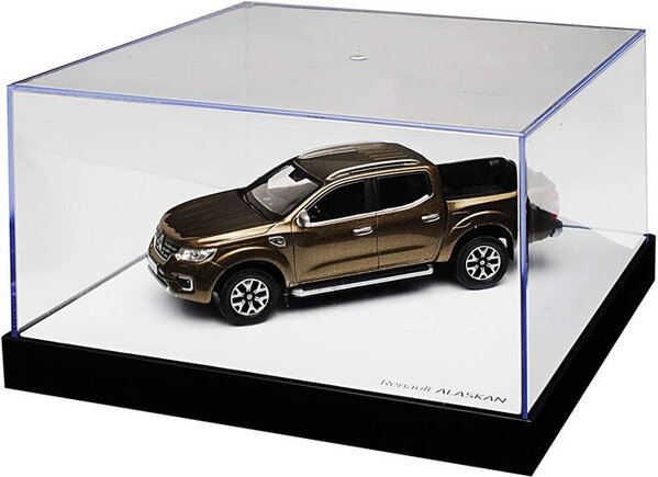 Renault Renault Alaskan - 1:43 - Norev Renault Renault Alaskan - 1:43 - Norev